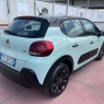 CITROEN C3 1.6 DIESEL 100 CV ANNO 2017